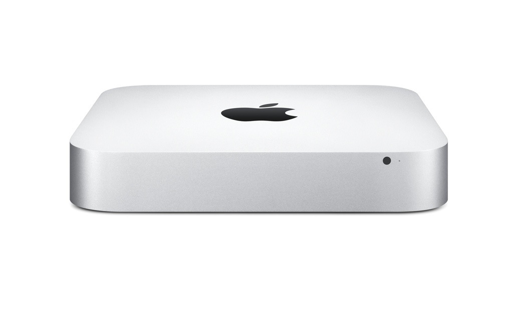 Apple mac mini late 2012 manual download